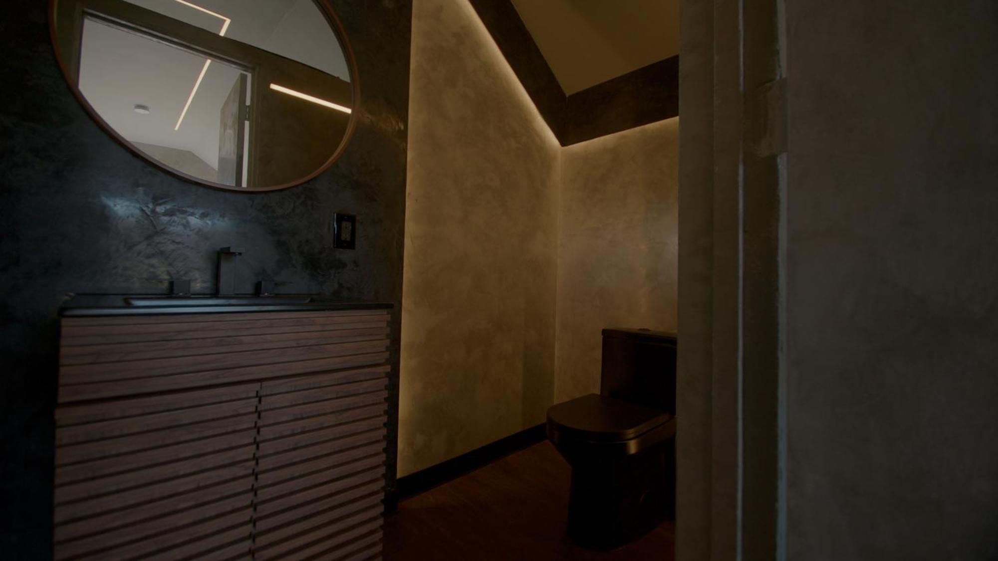 Emrose Luxury Cabins Brandon Bagian luar foto