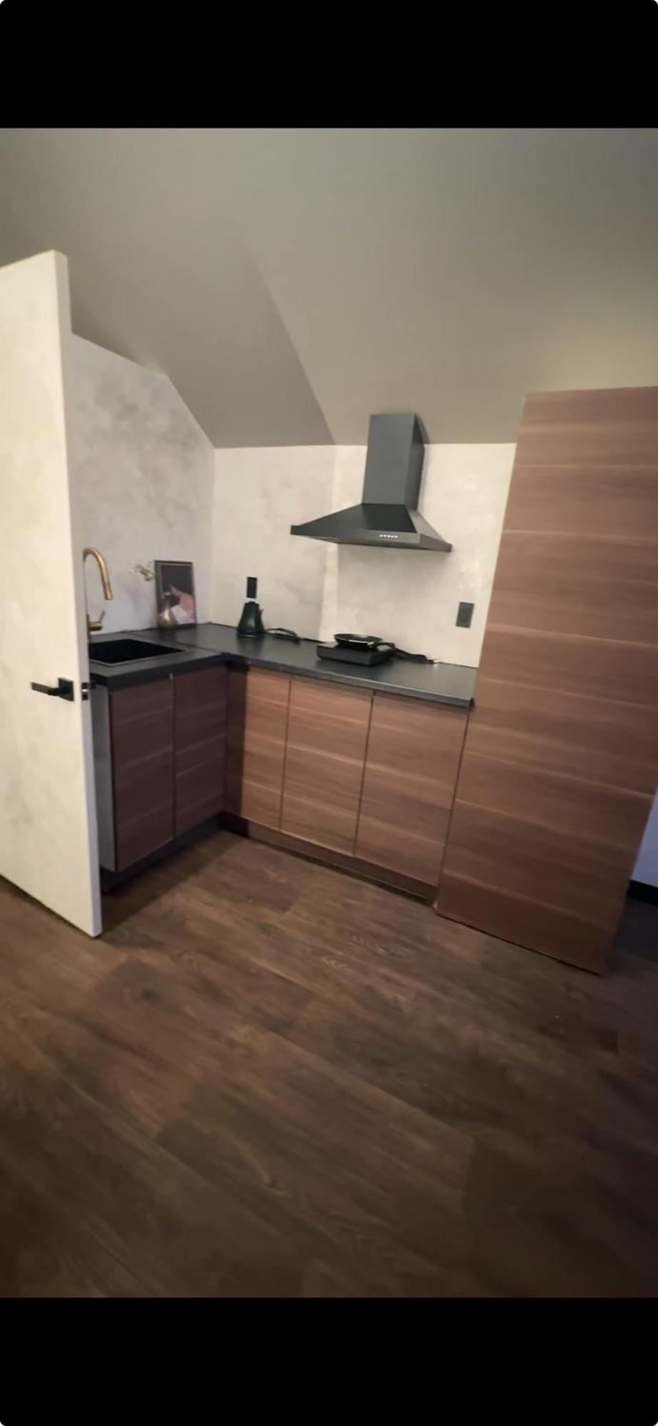 Emrose Luxury Cabins Brandon Ruang foto